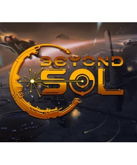 Beyond Sol Gift Steam Key 